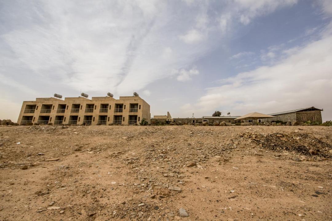 Photo of Others in Azraq