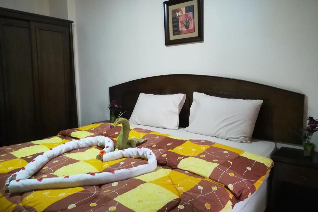 Photo of Bedroom in Aqaba