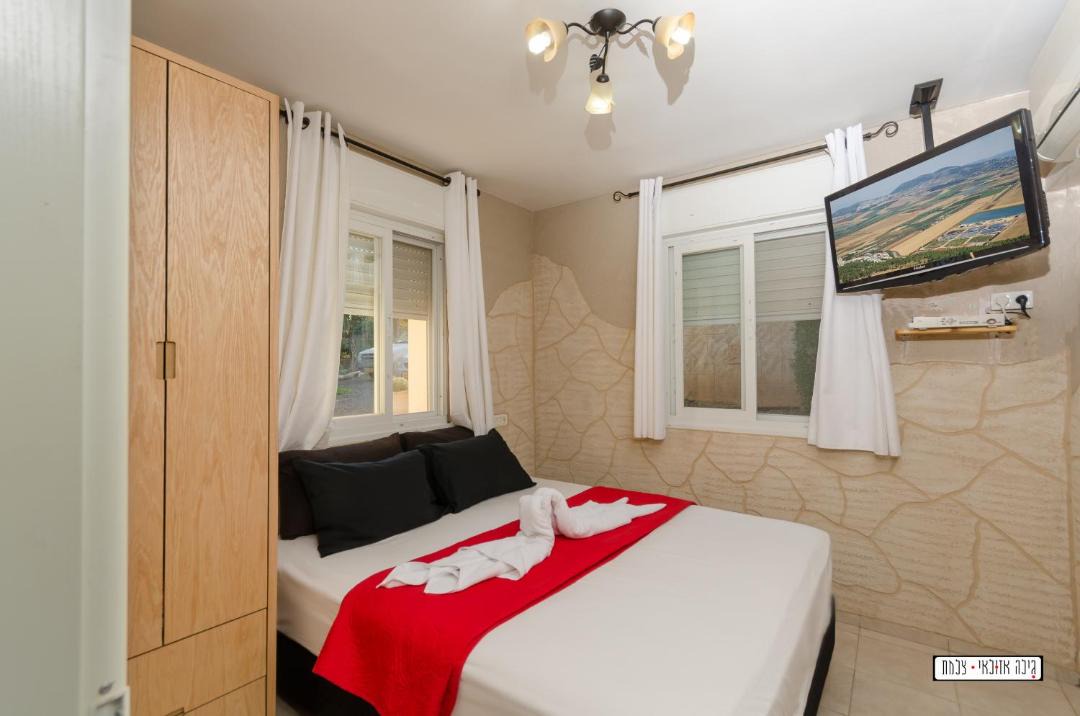 Photo of Bedroom in Yavne'el
