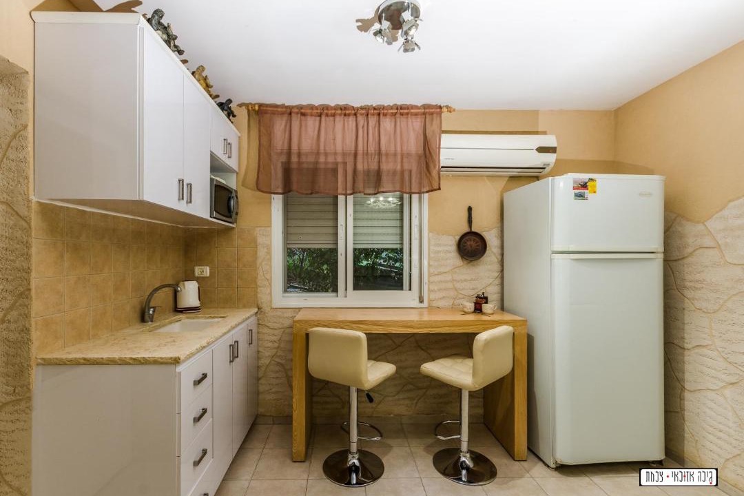 Photo of Kitchen in Yavne'el