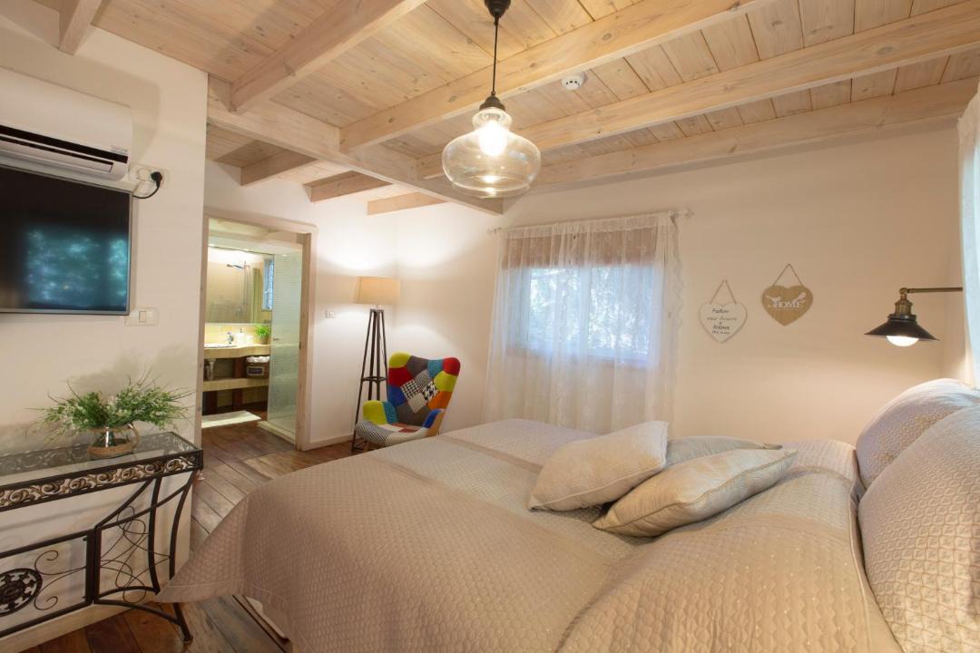 Photo of Bedroom in Ramot