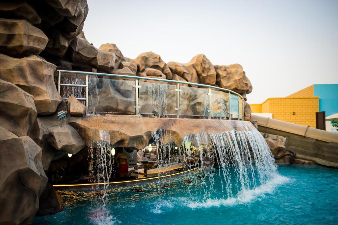 Photo of Outdoor in Umm al Quwain