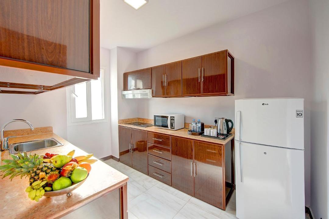 Photo of Kitchen in Salalah