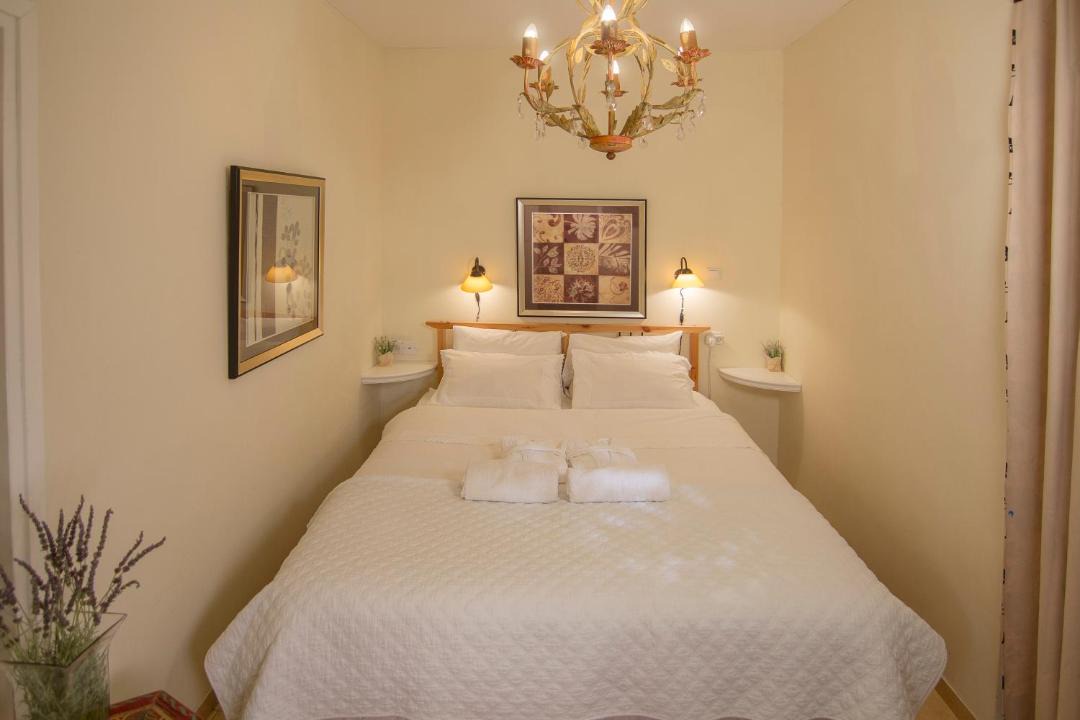 Photo of Bedroom in Rosh Pinna
