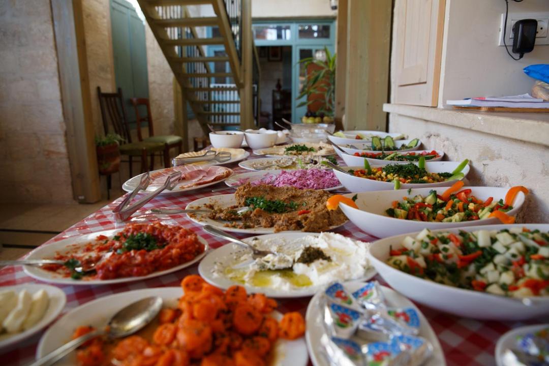 Photo of Kitchen in Old City