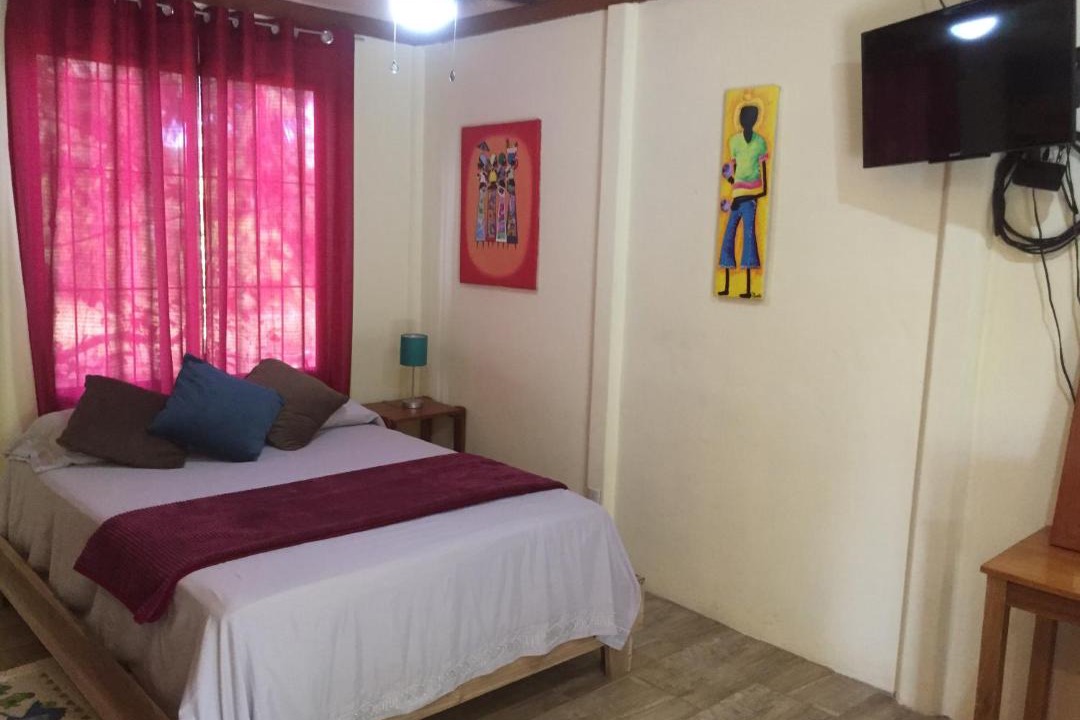 Photo of Bedroom in Manzanillo