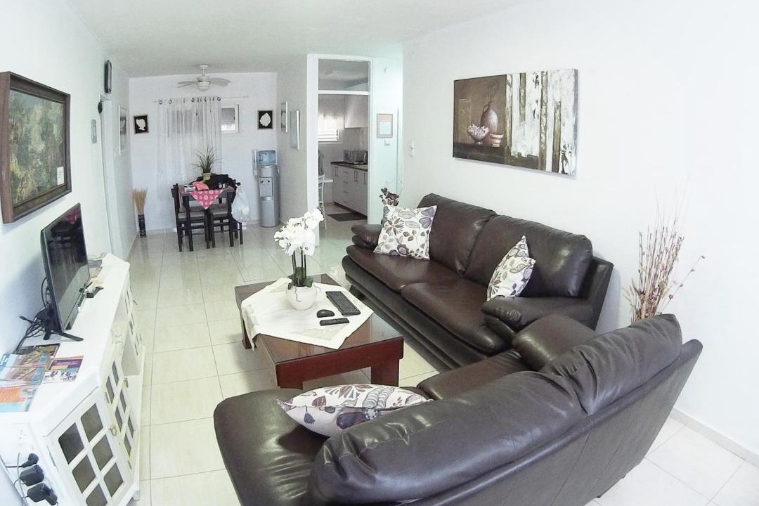 Photo of Livingroom in Arad