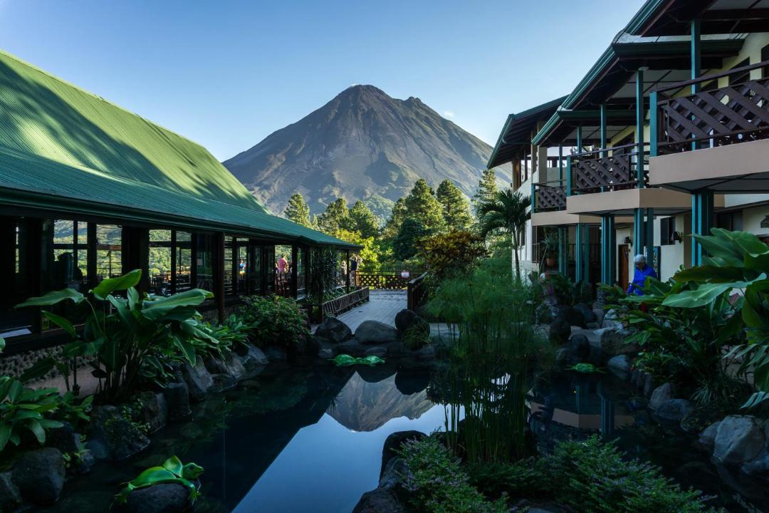 Photo of Others in La Fortuna
