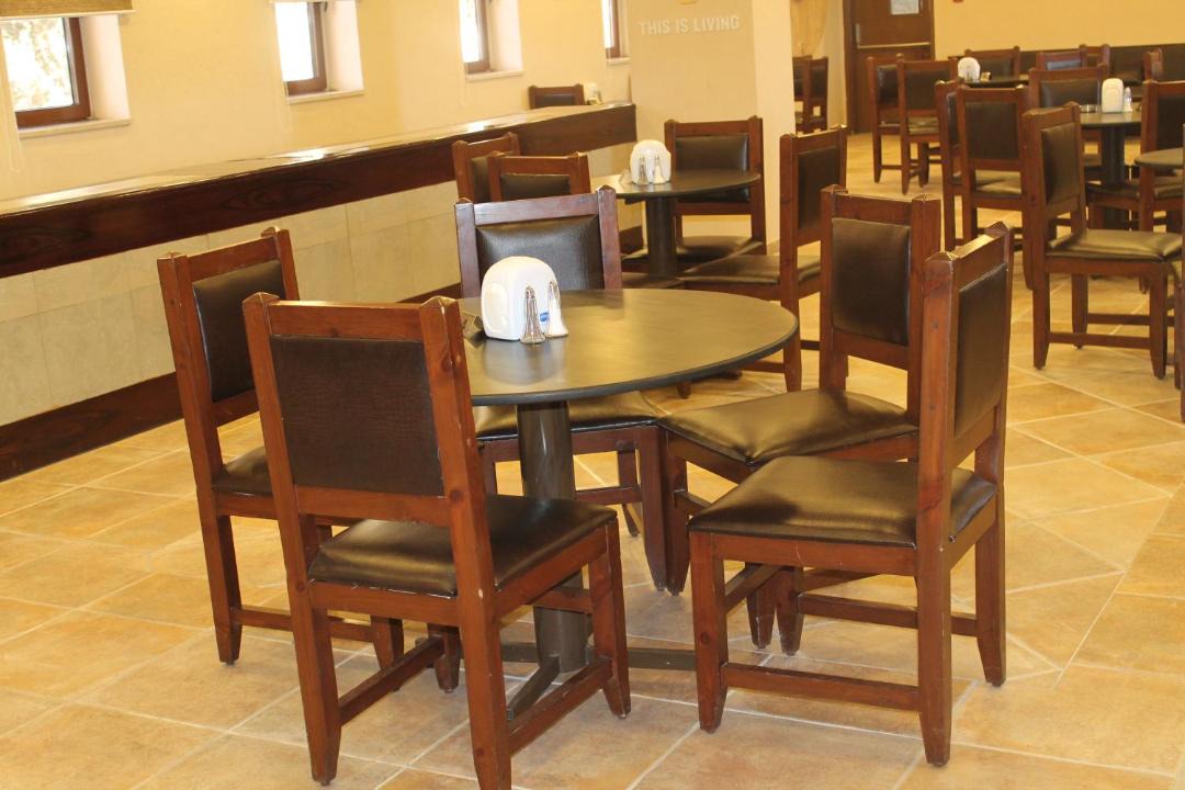 Photo of Livingroom in Madaba
