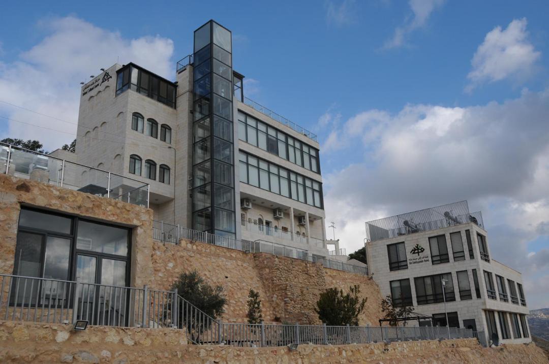 Photo of Buildings in Zayy