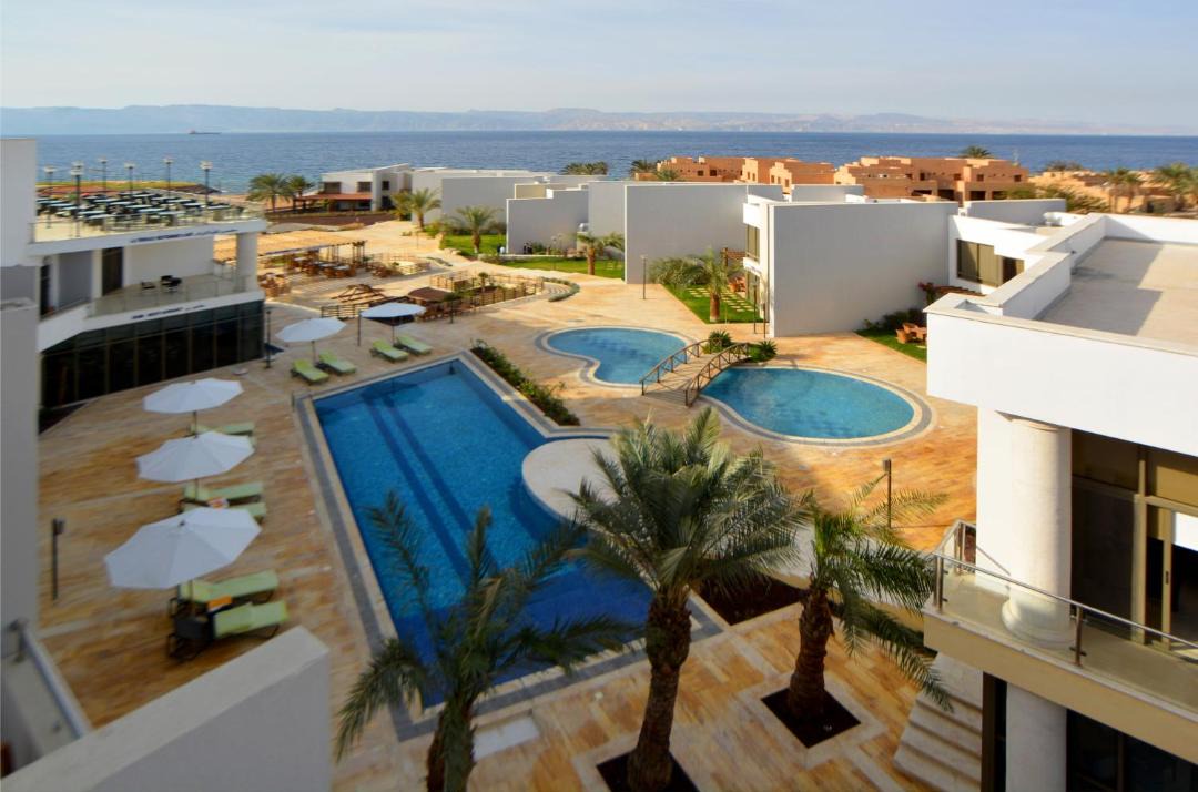 Photo of Others in Aqaba