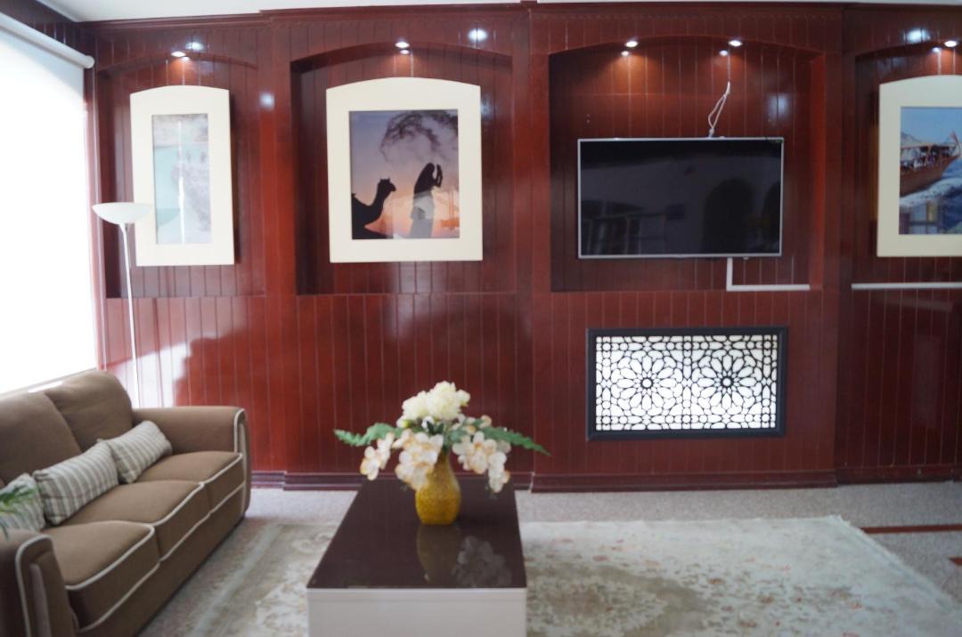 Photo of Livingroom in Seeb