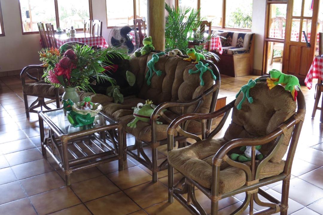 Photo of Others in Arenal
