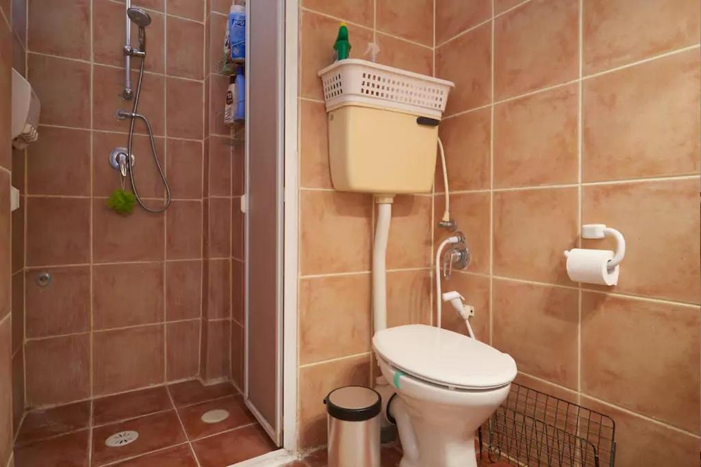 Photo of Bathroom in Neve Ilan