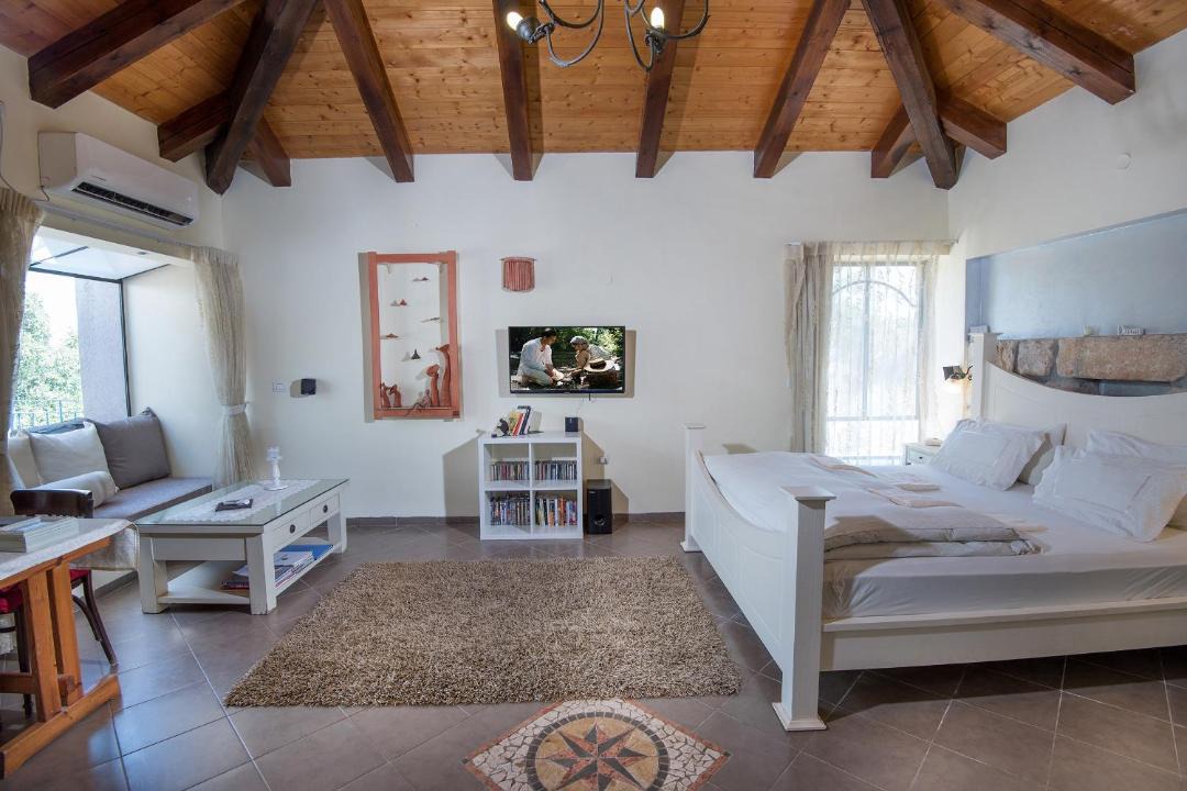 Photo of Livingroom in Amirim
