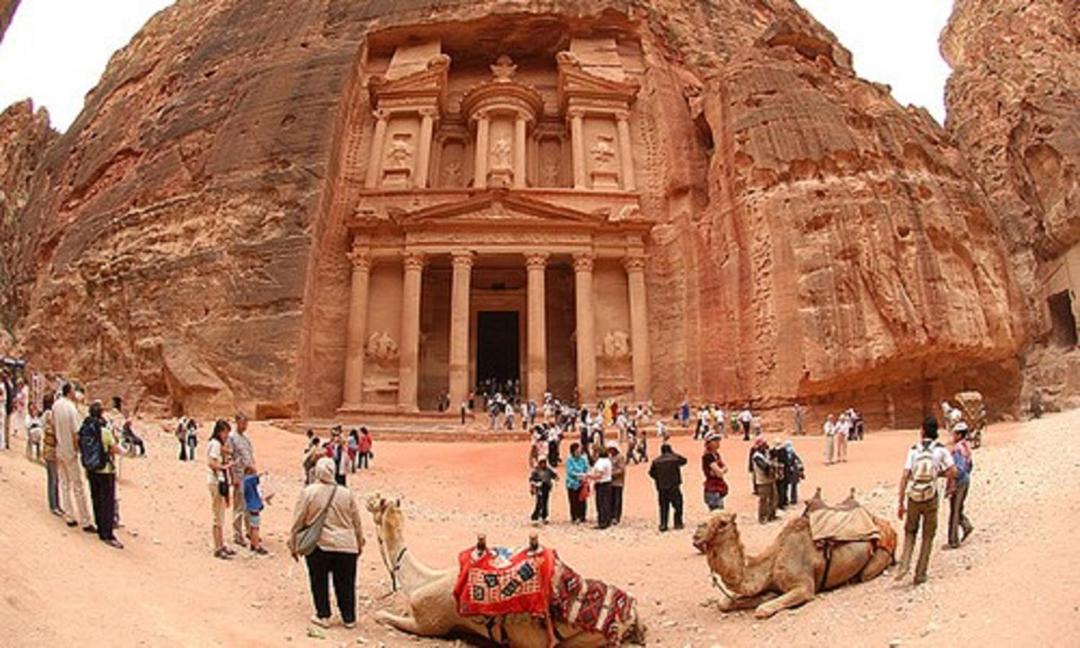 Photo of Others in Wadi Musa