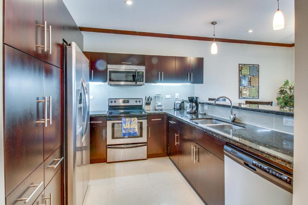 Photo of Kitchen in Jaco