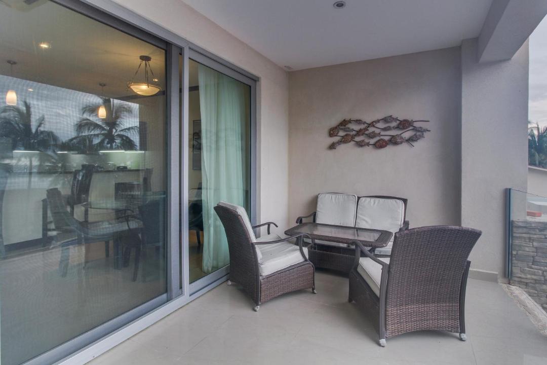 Photo of Livingroom in Jaco