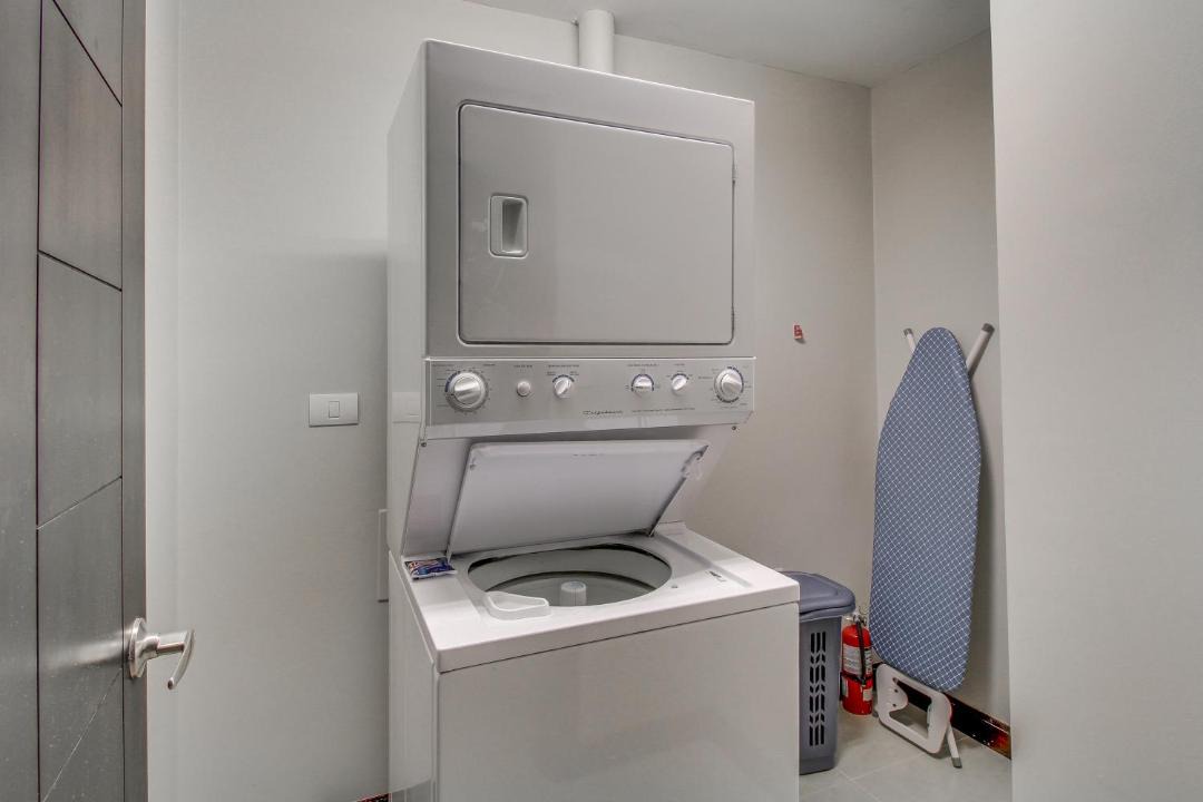 Photo of Bathroom in Jaco