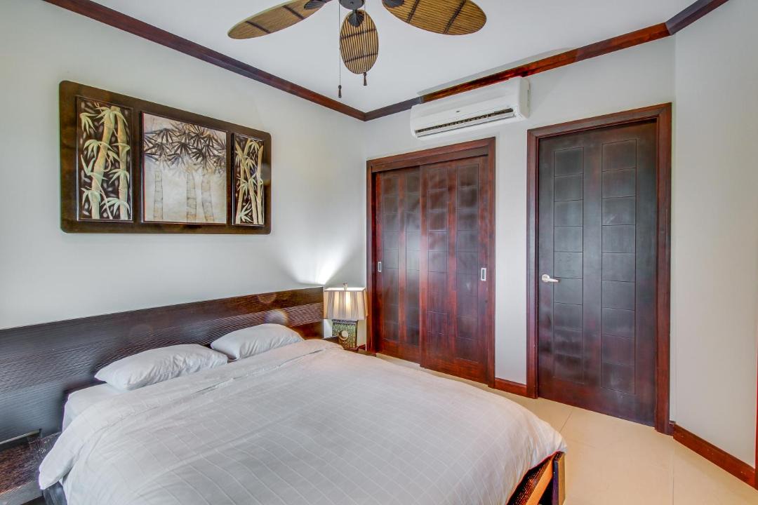 Photo of Bedroom in Jaco