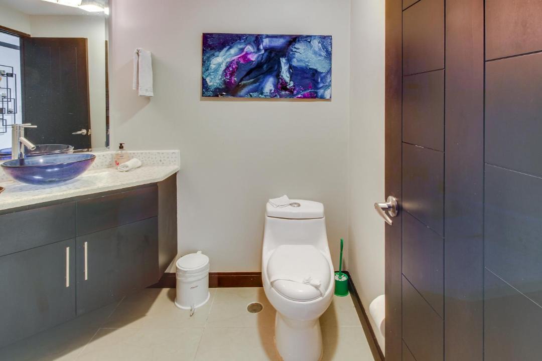 Photo of Bathroom in Jaco