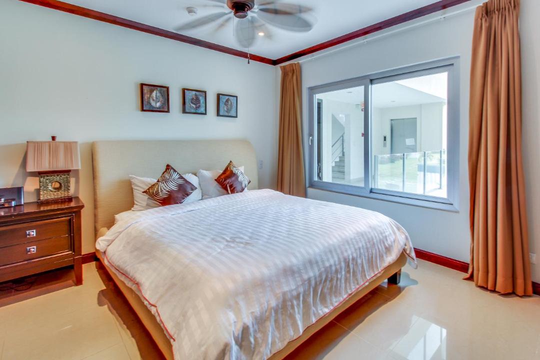 Photo of Bedroom in Jaco