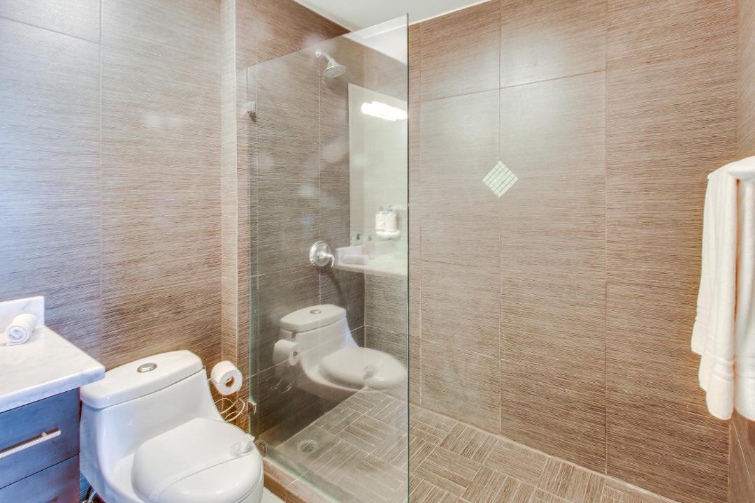 Photo of Bathroom in Jaco