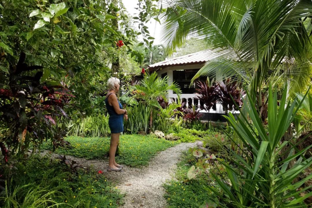 Photo of Others in Cahuita