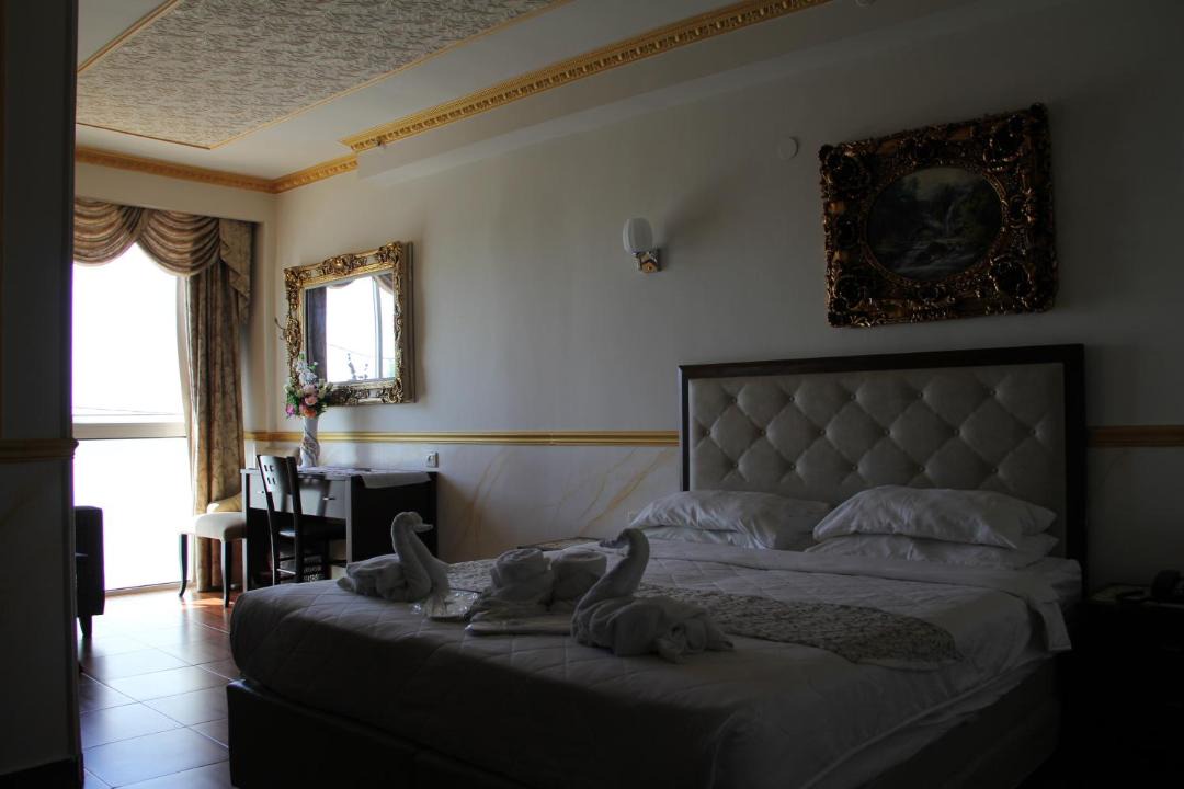 Photo of Bedroom in Bat Yam