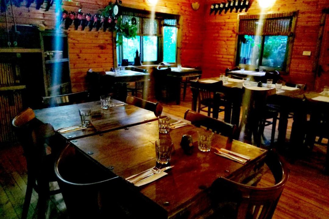 Photo of Kitchen in Ramot