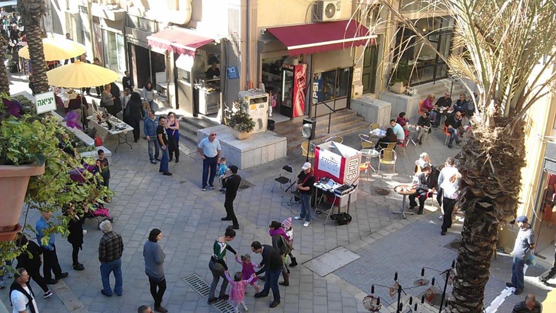 Photo of Others in Haifa