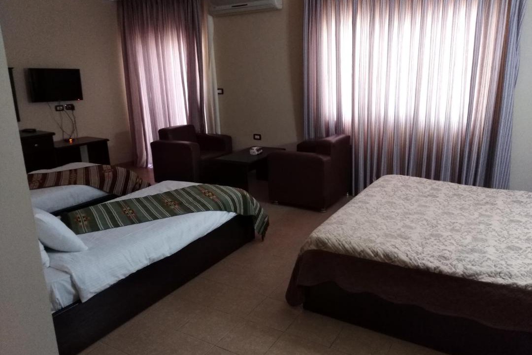 Photo of Bedroom in Madaba