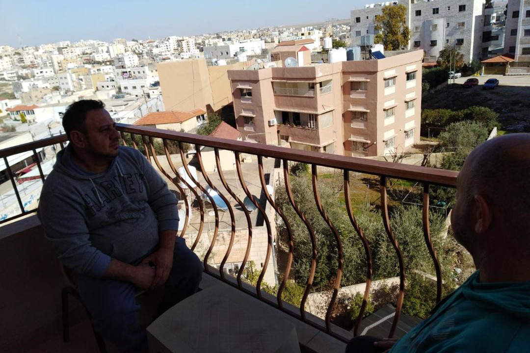 Photo of Others in Madaba