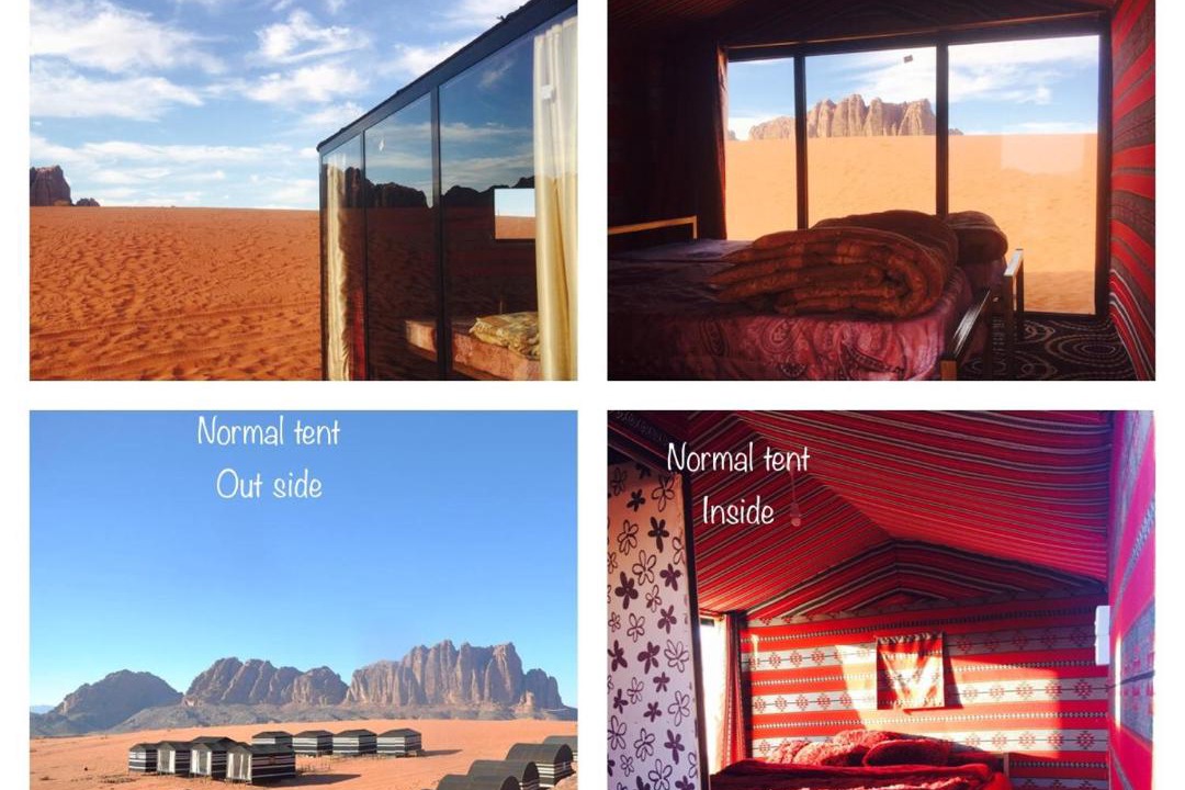 Photo of Others in Wadi Rum
