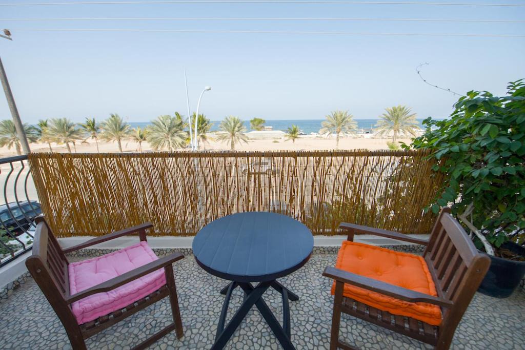 Photo of Patio Balcony in Al Ghubrah Ash Shamaliyyah