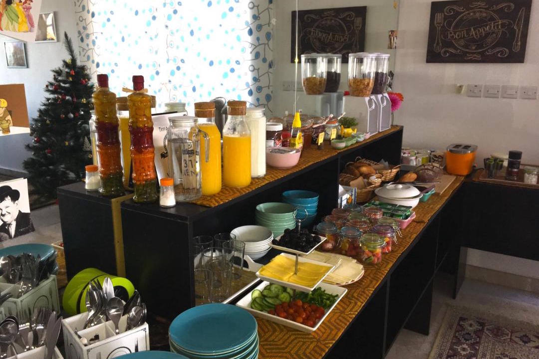 Photo of Kitchen in Al Ghubrah Ash Shamaliyyah