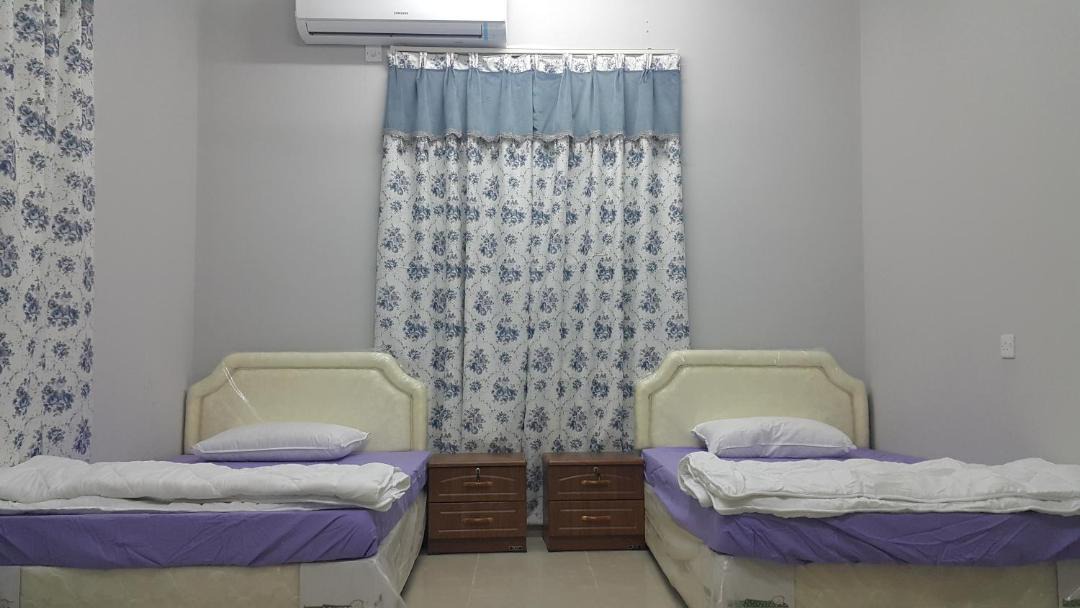 Photo of Bedroom in Al Hamra