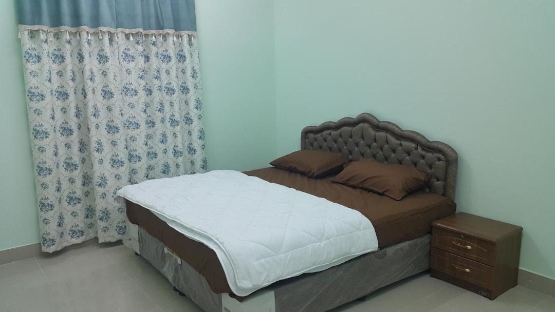 Photo of Bedroom in Al Hamra