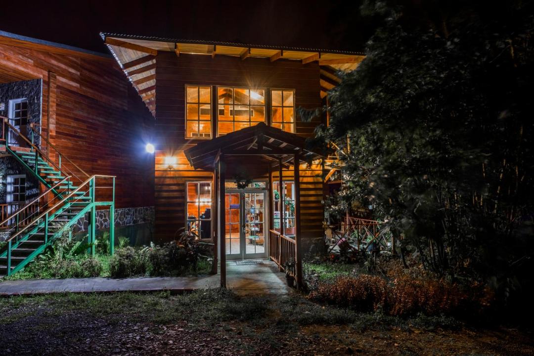 Photo of Others in Sierra