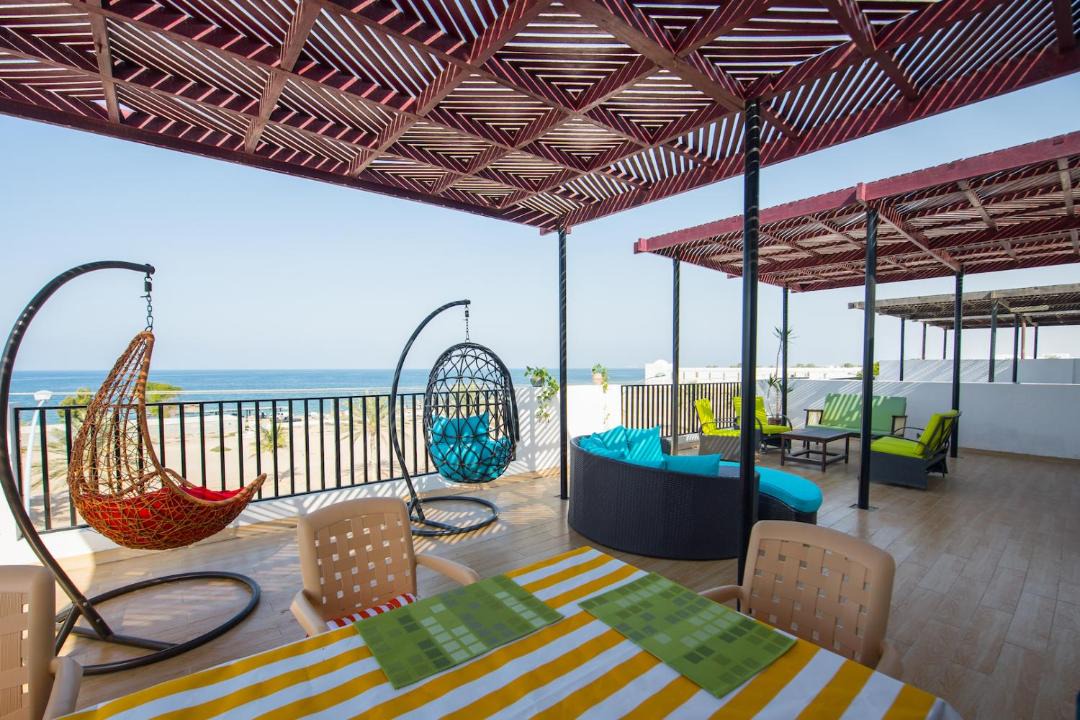 Photo of Patio Balcony in Al Ghubrah Ash Shamaliyyah