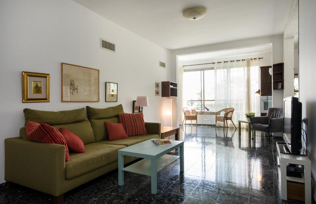 Photo of Livingroom in Haifa