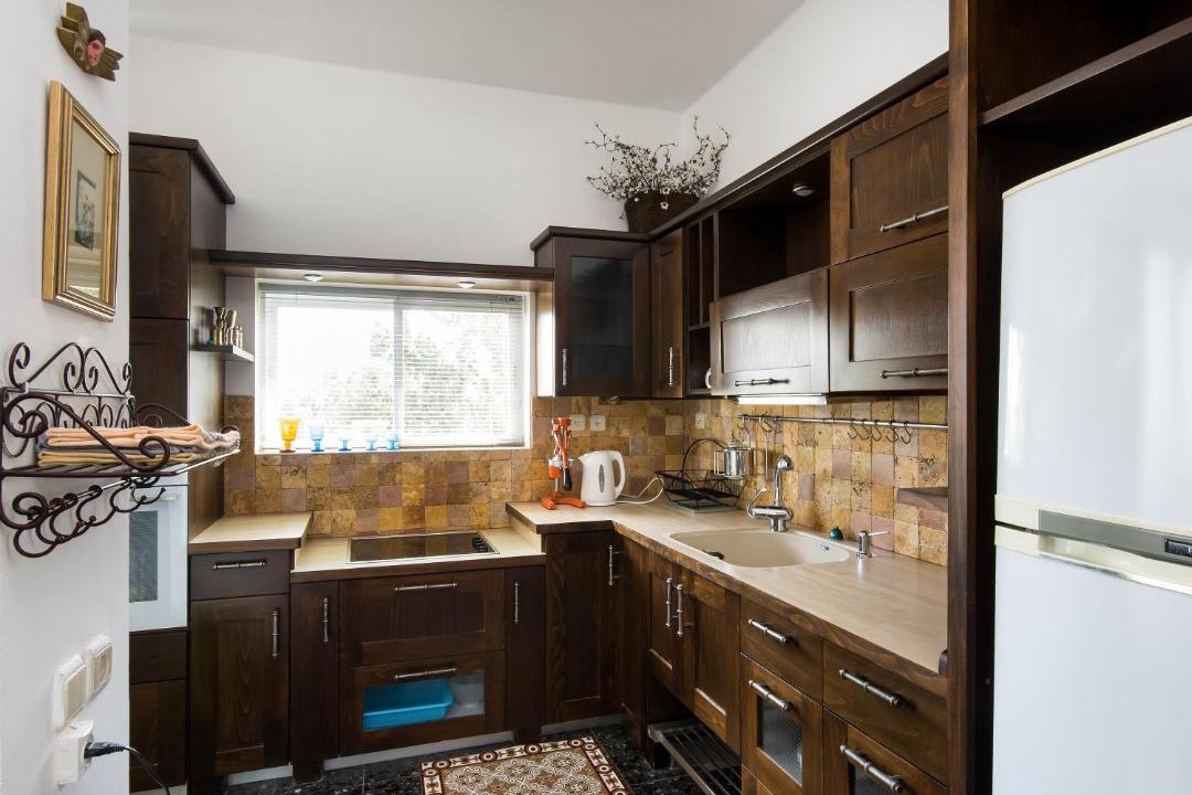 Photo of Kitchen in Haifa