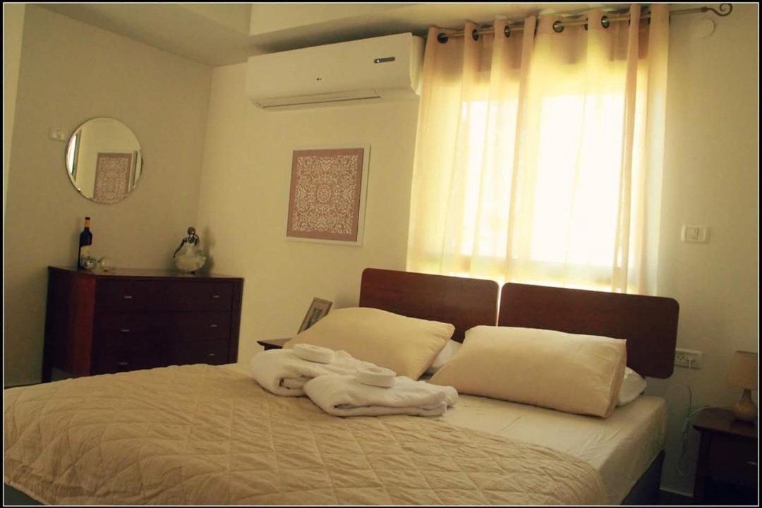 Photo of Bedroom in Qiryat Shemona