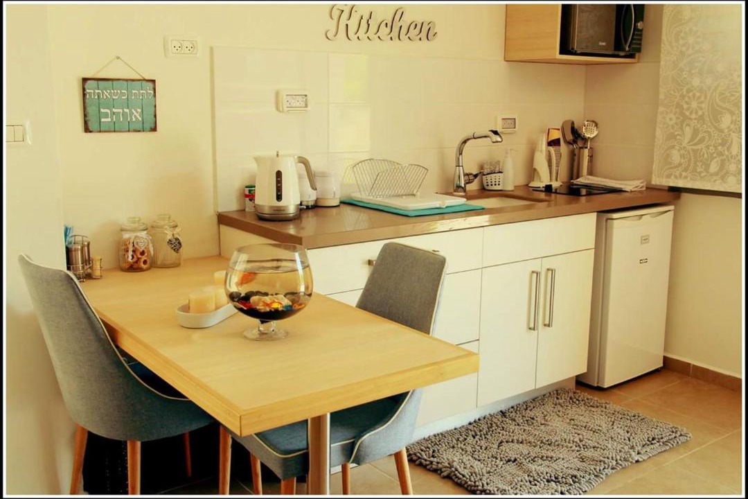 Photo of Kitchen in Qiryat Shemona