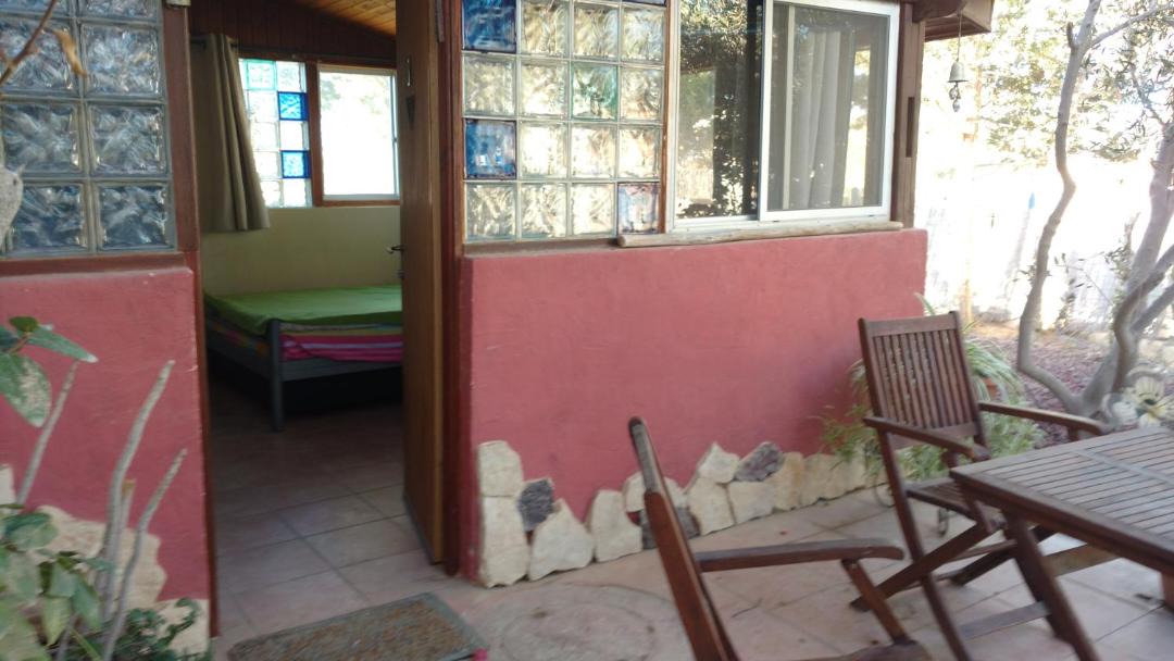 Photo of Livingroom in Mitzpe Ramon