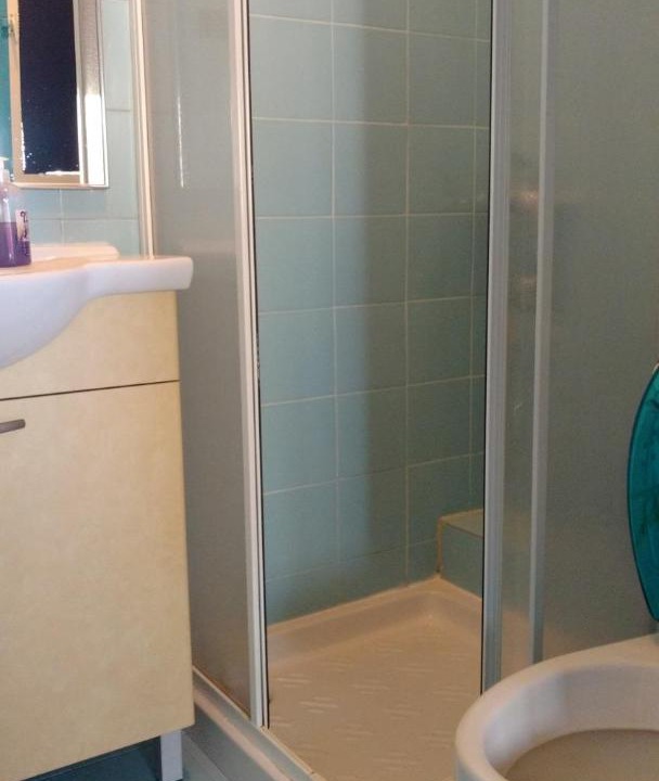 Photo of Bathroom in Mitzpe Ramon