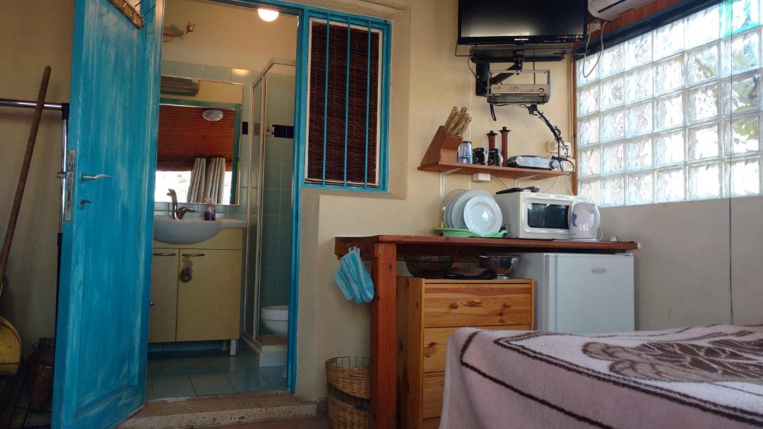 Photo of Kitchen in Mitzpe Ramon
