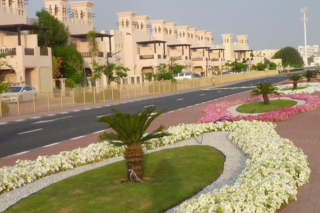 Photo of Others in Al Hamra Village