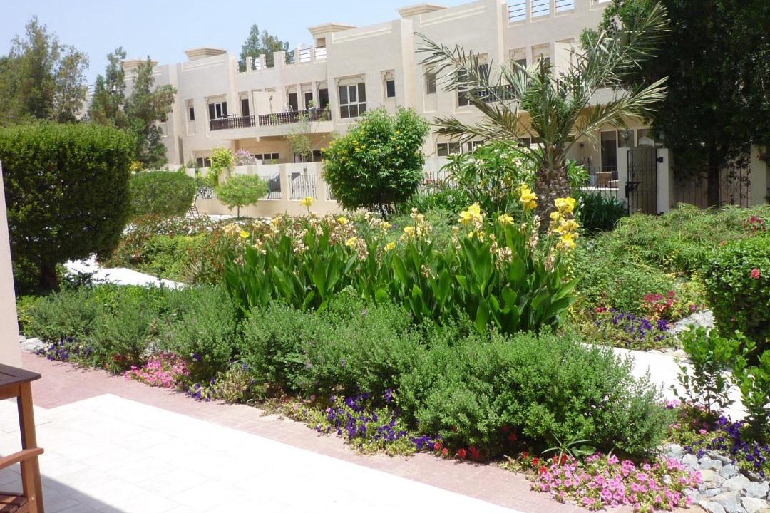 Photo of Others in Al Hamra Village