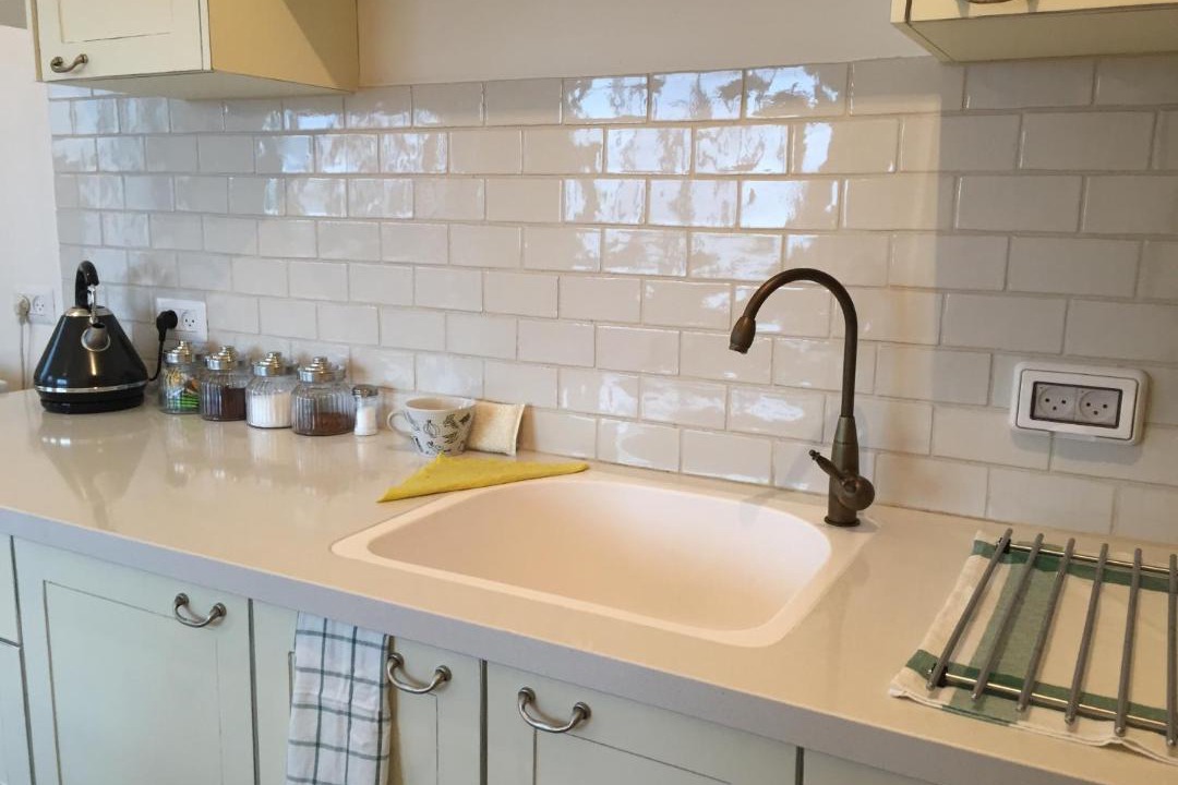Photo of Kitchen in Misgav